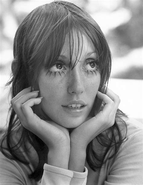 shelly duvall